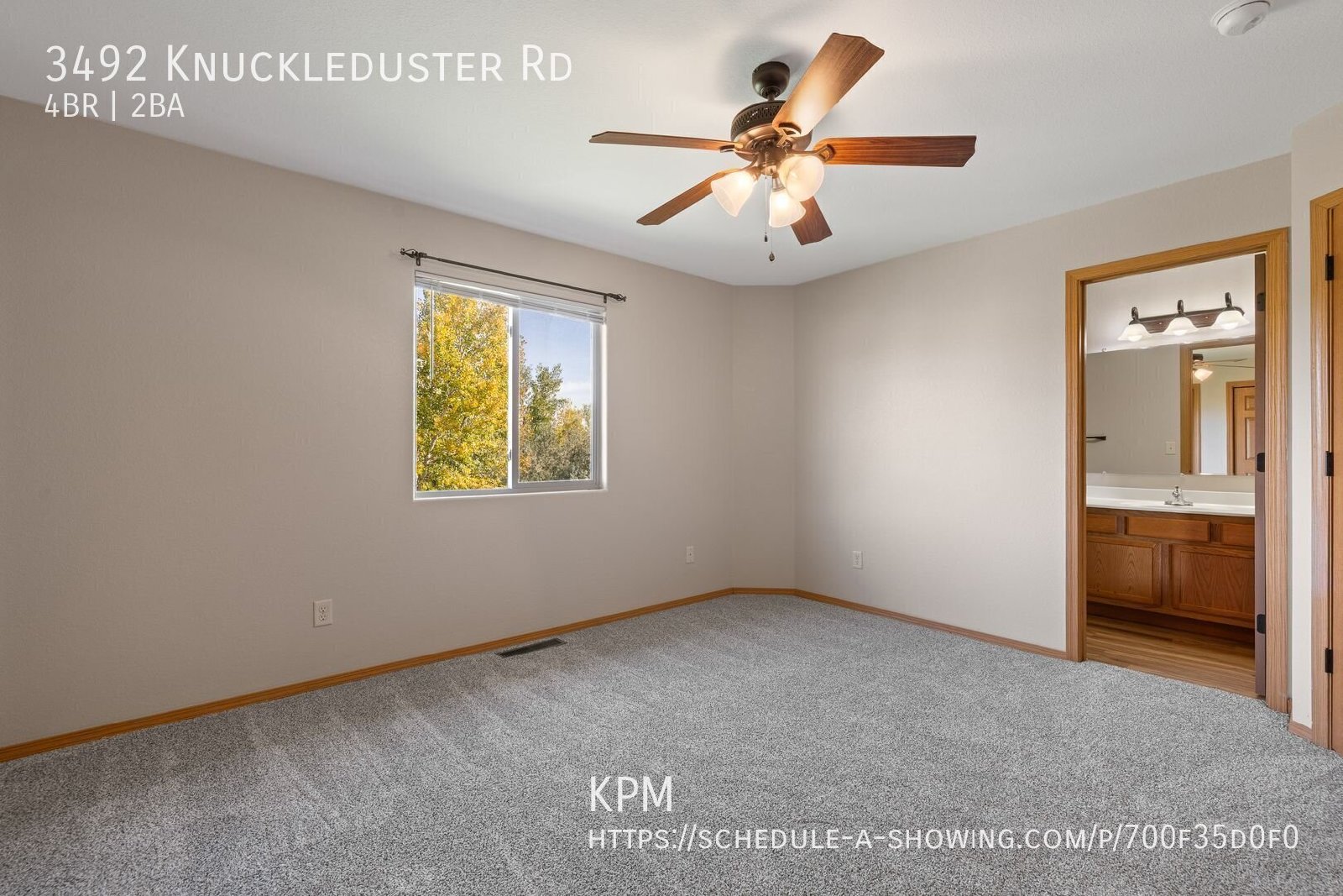 4 BEDROOM | 2 BATH | SPLIT FOYER HOUSE | GARAGE | RAPID VALLEY property image
