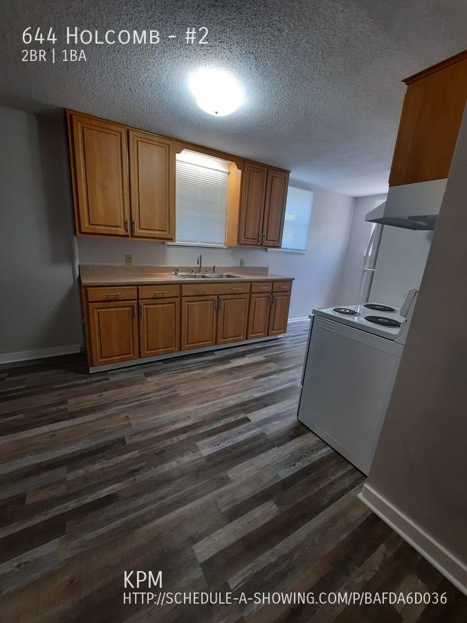 2 BED | 1 BATH | DUPLEX | DOG FRIENDLY property image