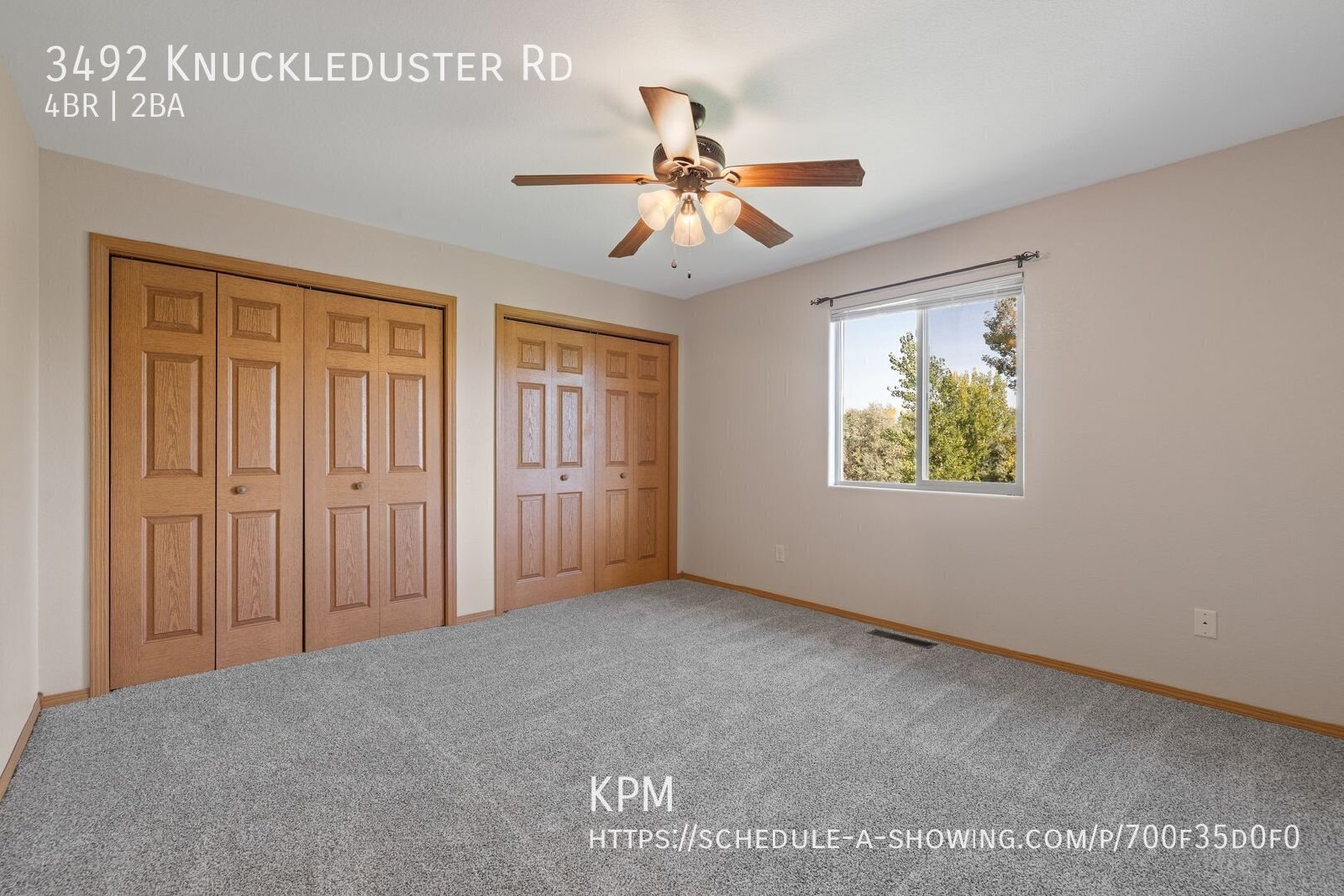 4 BEDROOM | 2 BATH | SPLIT FOYER HOUSE | GARAGE | RAPID VALLEY property image