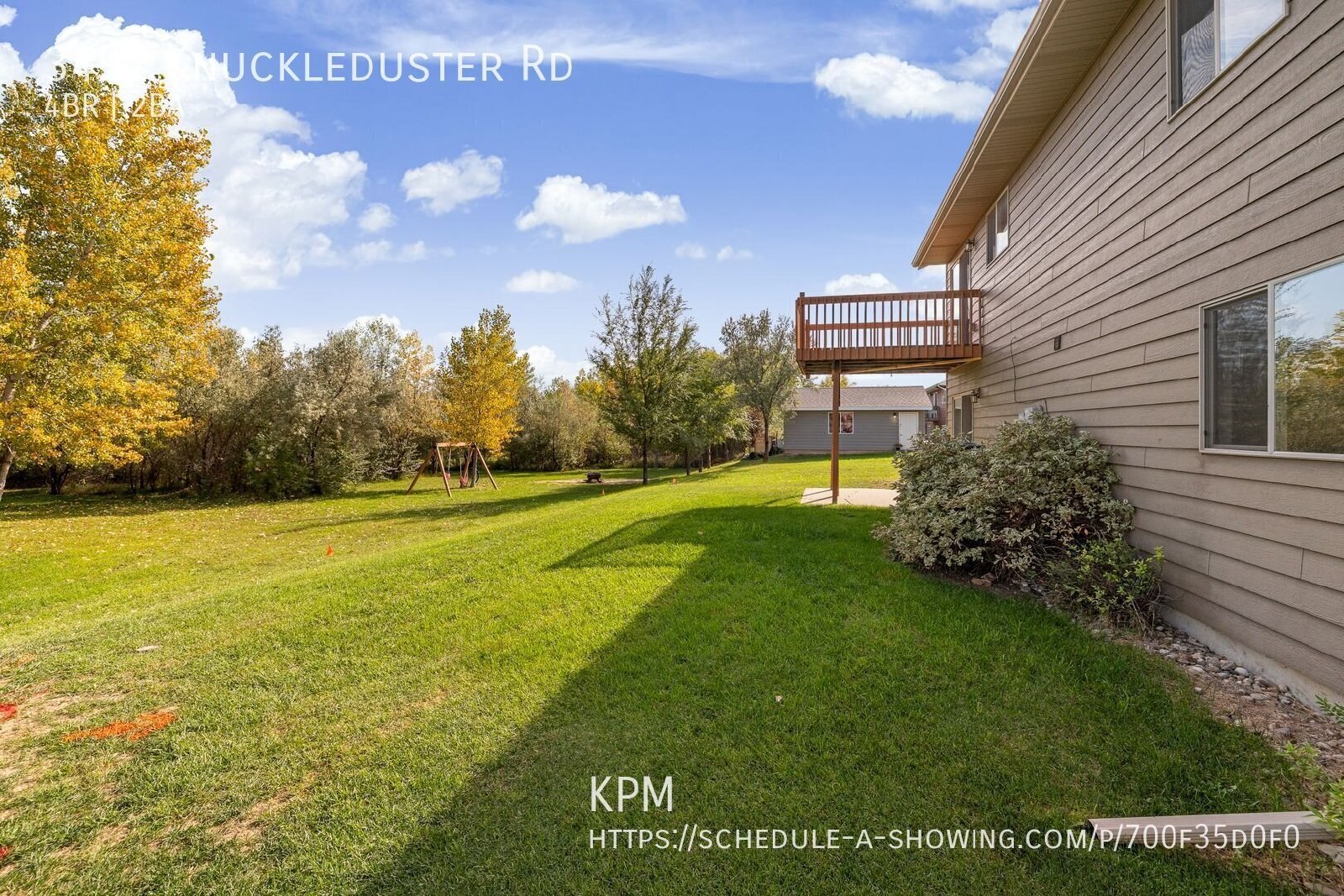 4 BEDROOM | 2 BATH | SPLIT FOYER HOUSE | GARAGE | RAPID VALLEY property image