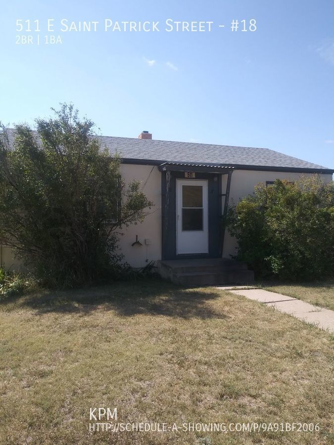 2 BED | 1 BATH | DUPLEX | SOUTH property image