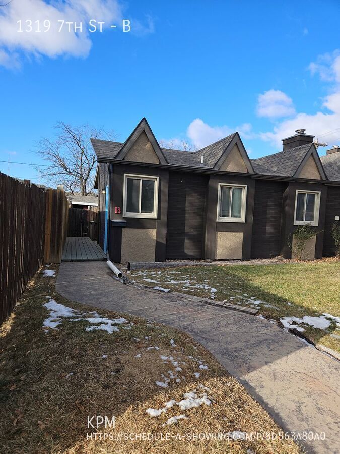 1 BED | 1 BATH | CENTRALLY LOCATED | APARTMENT property image