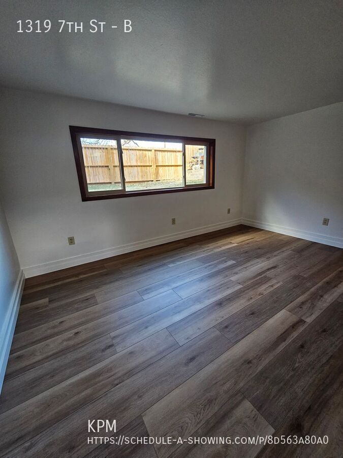 1 BED | 1 BATH | CENTRALLY LOCATED | APARTMENT property image