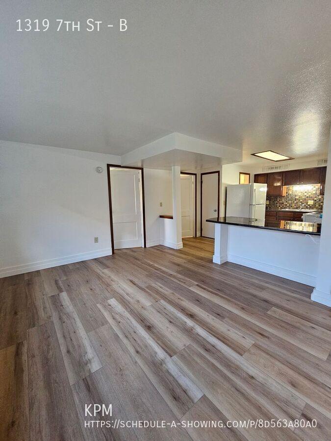1 BED | 1 BATH | CENTRALLY LOCATED | APARTMENT property image
