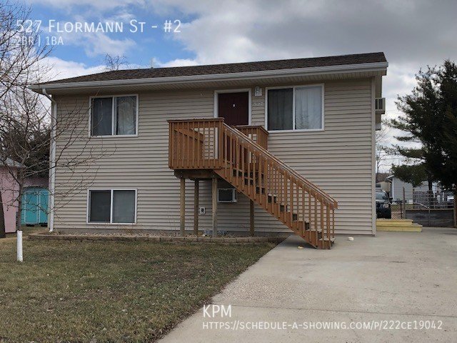 2 BEDROOM | 1 BATH | WASHER & DRYER| SOUTH property image
