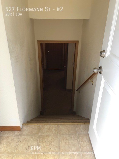 2 BEDROOM | 1 BATH | WASHER & DRYER| SOUTH property image