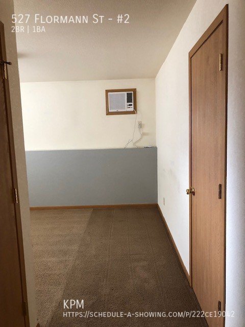 2 BEDROOM | 1 BATH | WASHER & DRYER| SOUTH property image