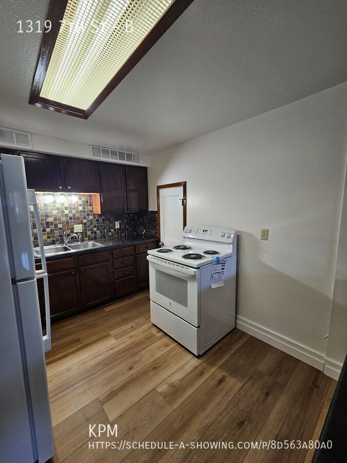 1 BED | 1 BATH | CENTRALLY LOCATED | APARTMENT property image