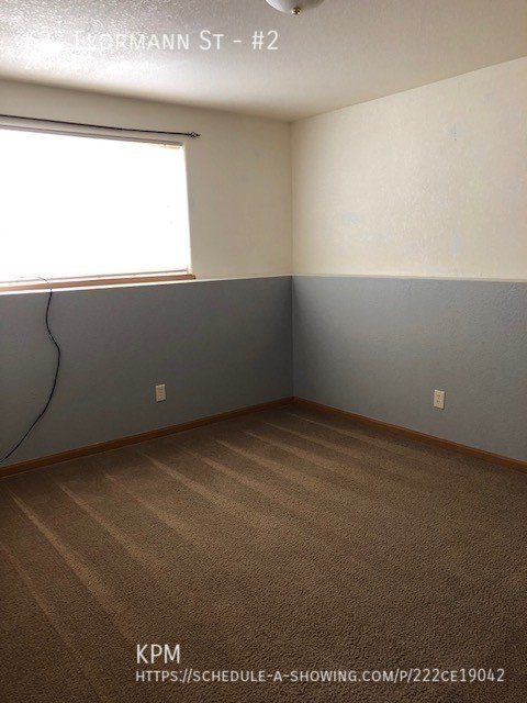 2 BEDROOM | 1 BATH | WASHER & DRYER| SOUTH property image