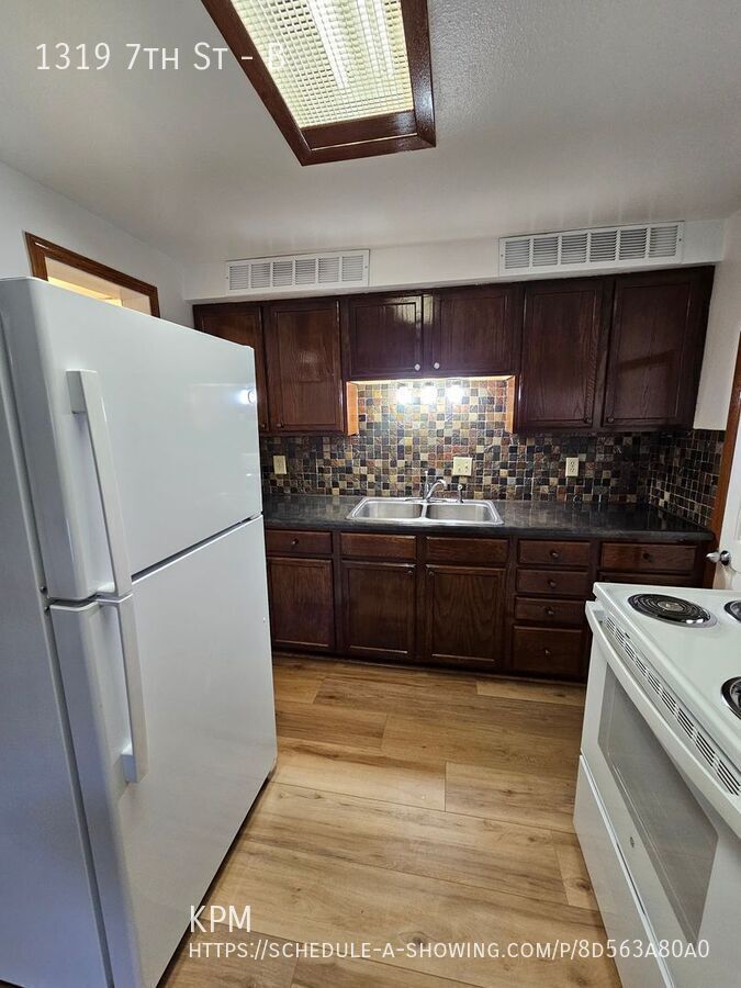 1 BED | 1 BATH | CENTRALLY LOCATED | APARTMENT property image