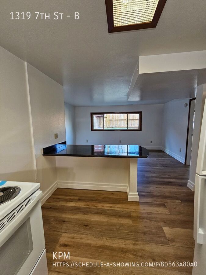 1 BED | 1 BATH | CENTRALLY LOCATED | APARTMENT property image