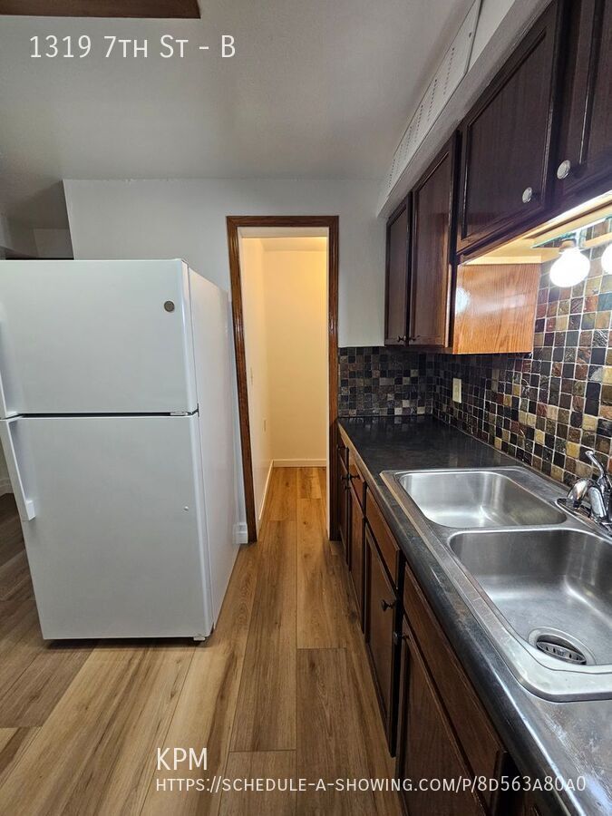 1 BED | 1 BATH | CENTRALLY LOCATED | APARTMENT property image