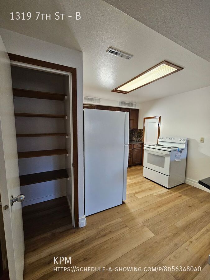 1 BED | 1 BATH | CENTRALLY LOCATED | APARTMENT property image