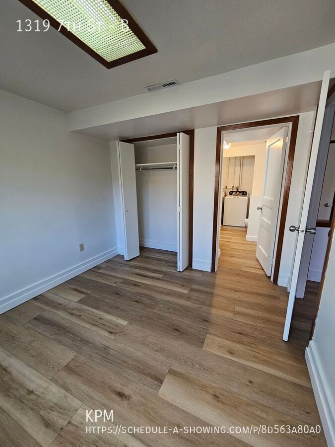 1 BED | 1 BATH | CENTRALLY LOCATED | APARTMENT property image