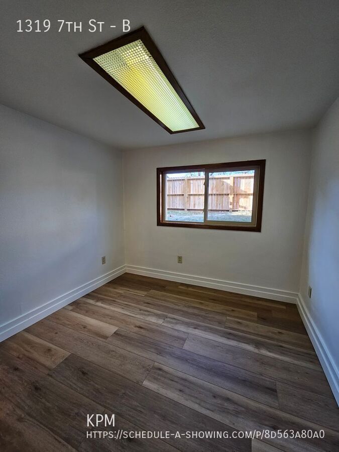 1 BED | 1 BATH | CENTRALLY LOCATED | APARTMENT property image