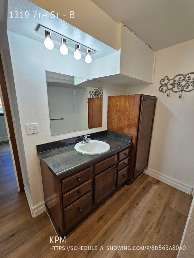 1 BED | 1 BATH | CENTRALLY LOCATED | APARTMENT property image
