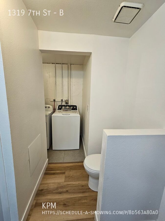 1 BED | 1 BATH | CENTRALLY LOCATED | APARTMENT property image