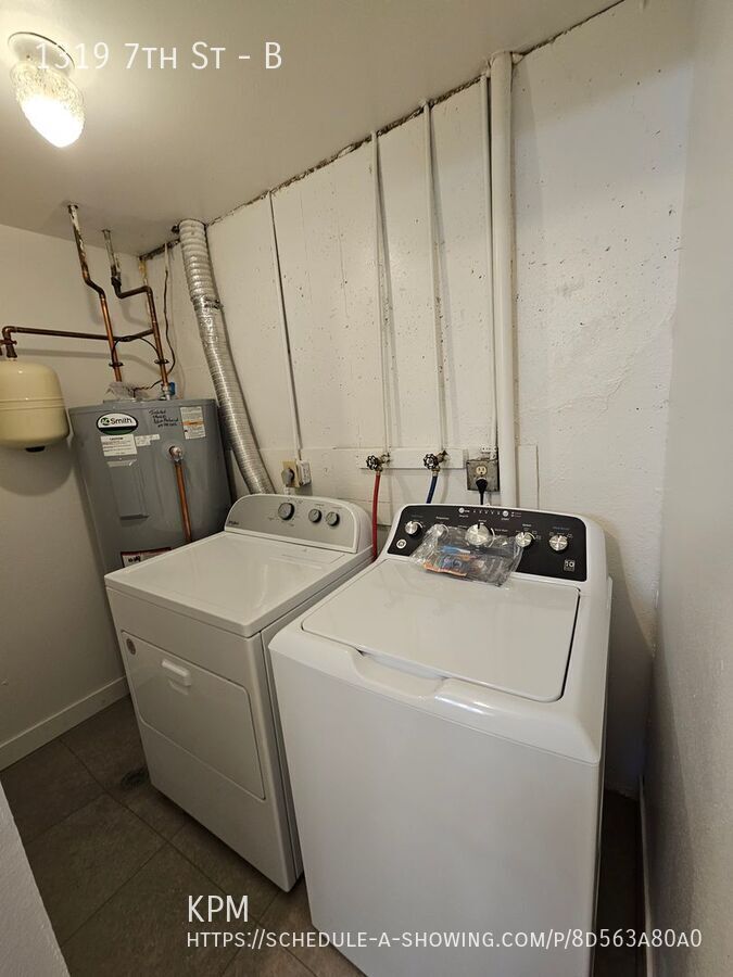 1 BED | 1 BATH | CENTRALLY LOCATED | APARTMENT property image