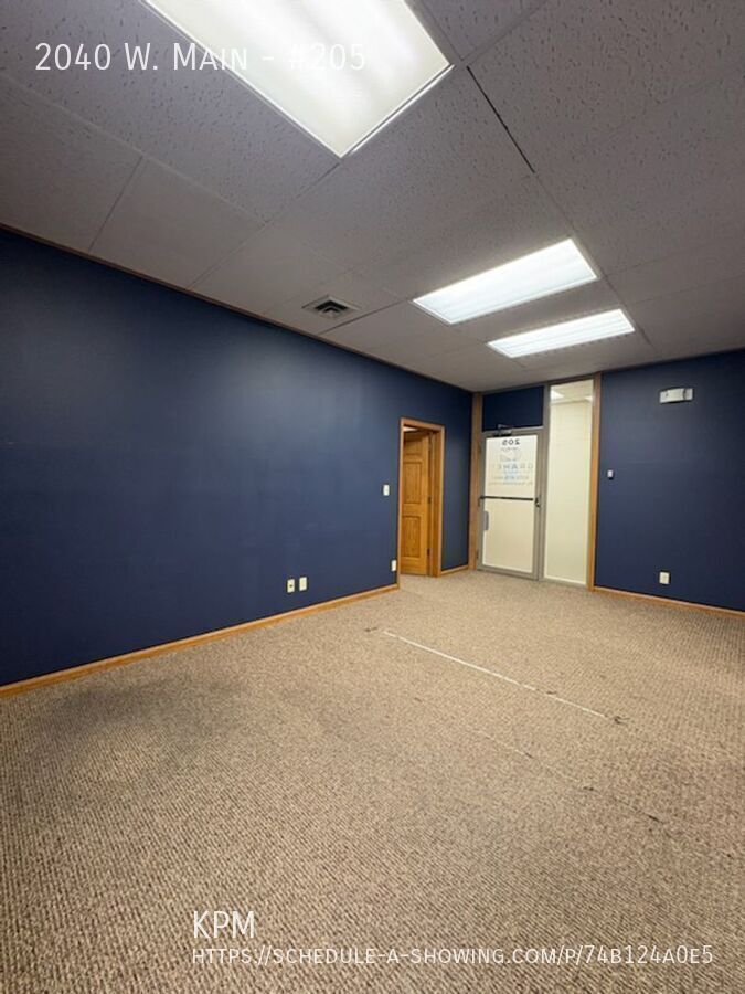 Office Space - West Rapid City property image