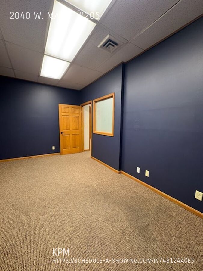Office Space - West Rapid City property image