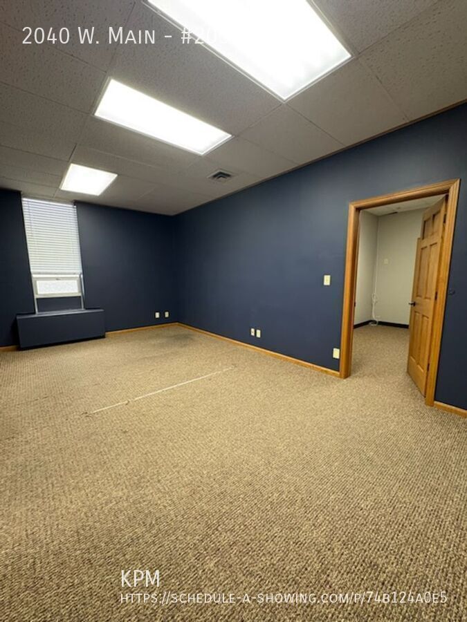 Office Space - West Rapid City property image