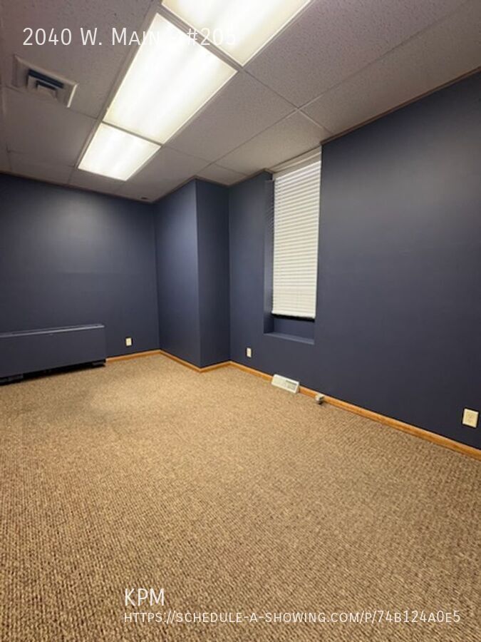 Office Space - West Rapid City property image
