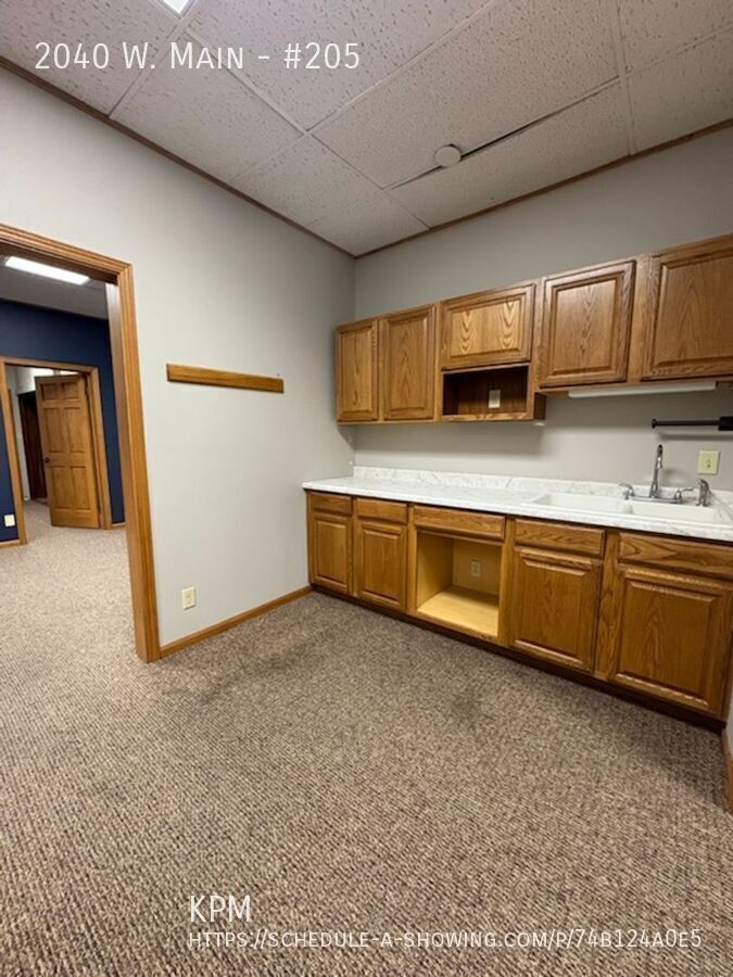 Office Space - West Rapid City property image