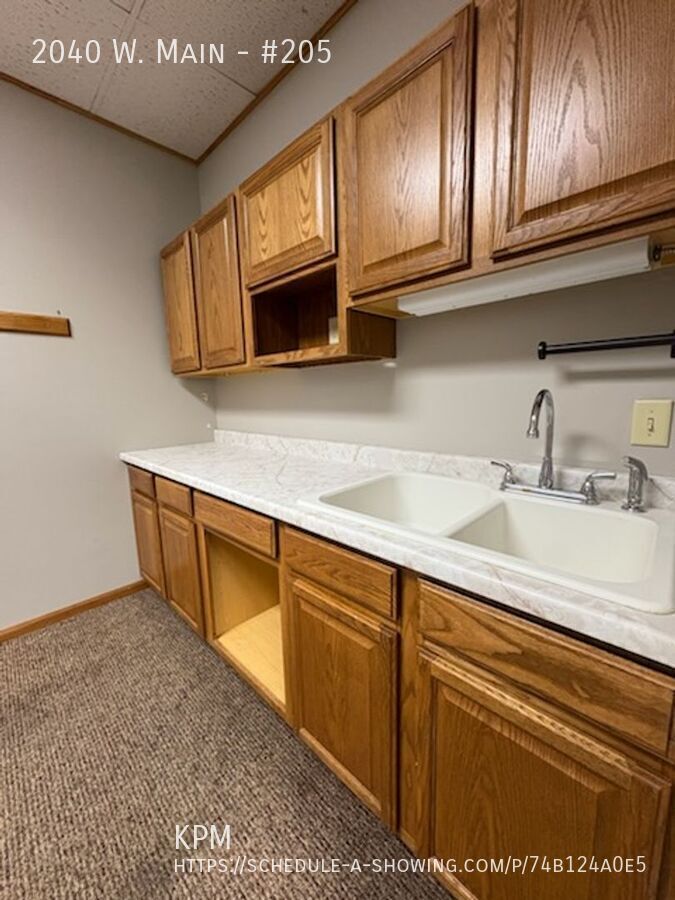Office Space - West Rapid City property image