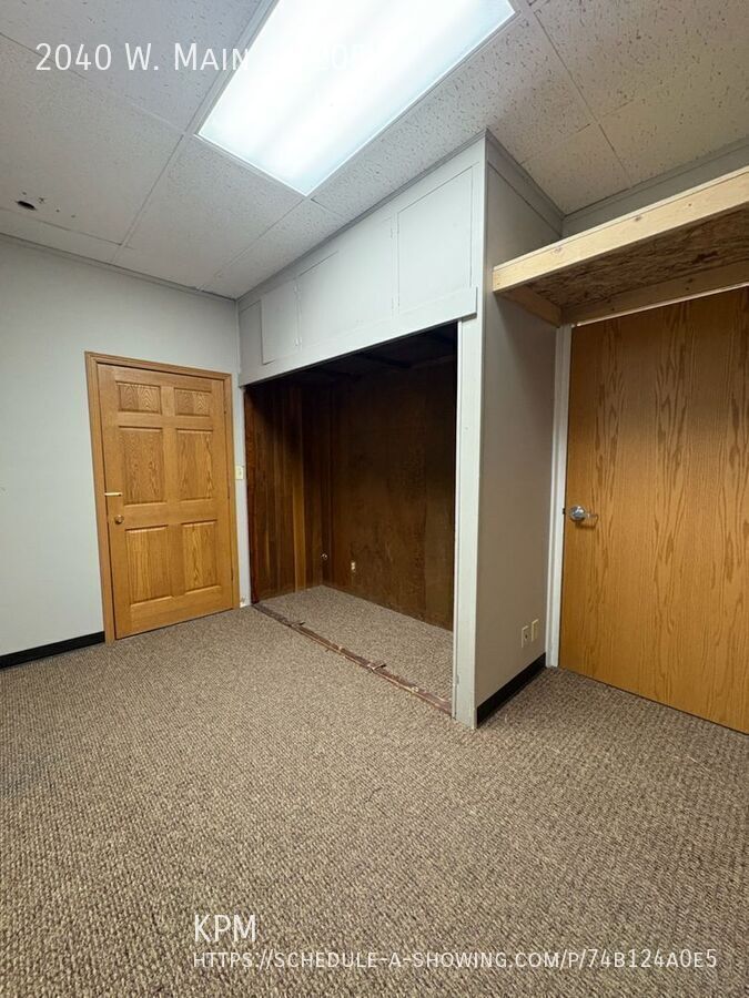 Office Space - West Rapid City property image