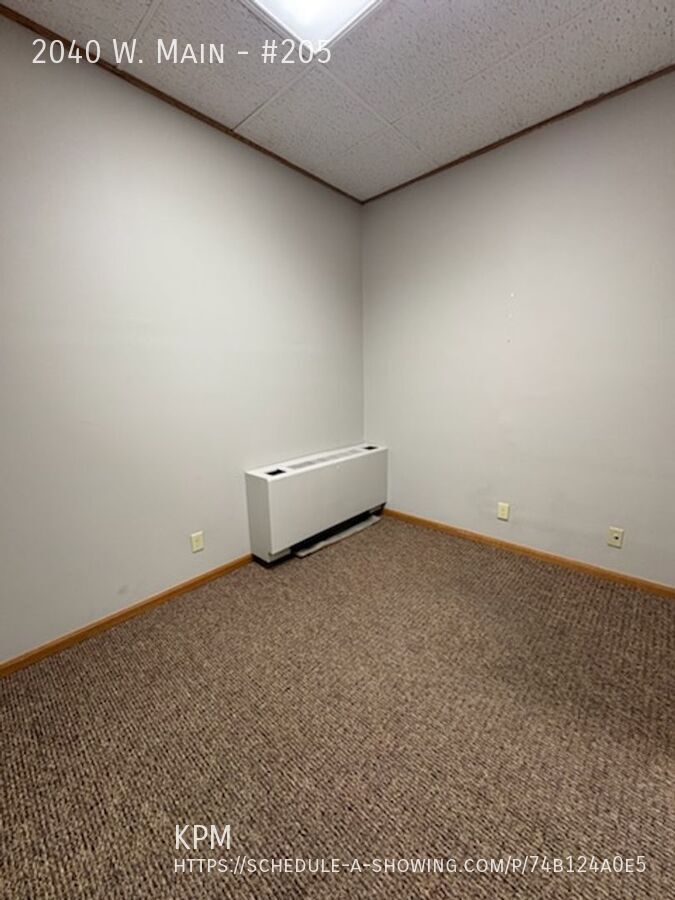 Office Space - West Rapid City property image