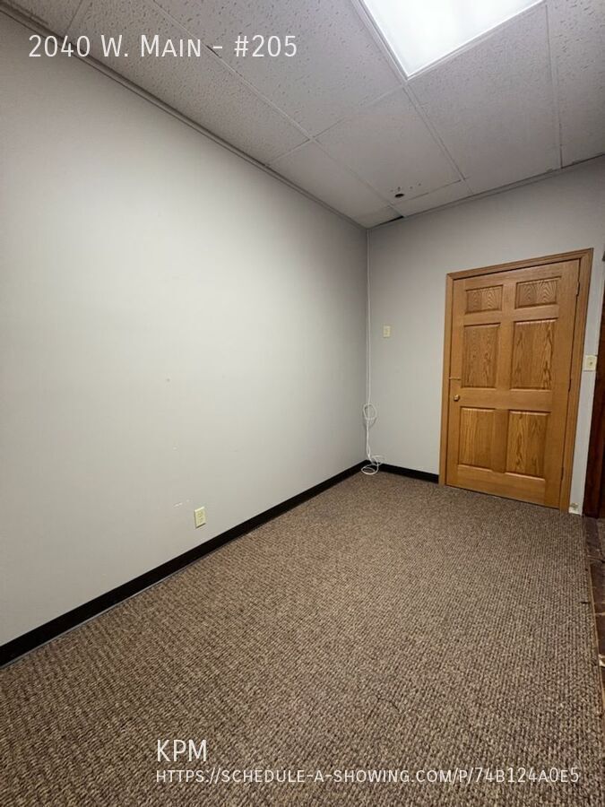 Office Space - West Rapid City property image