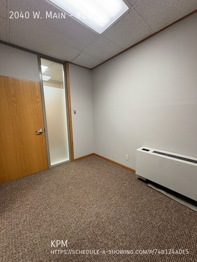 Office Space - West Rapid City property image