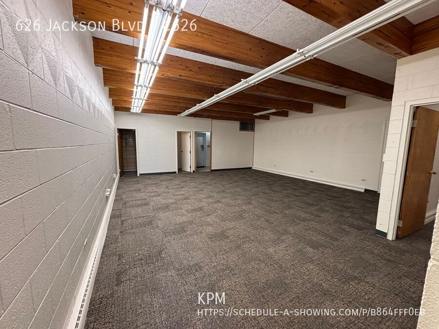 WESTSIDE COMMERCIAL SPACE property image