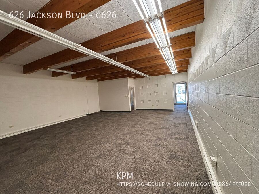 WESTSIDE COMMERCIAL SPACE property image