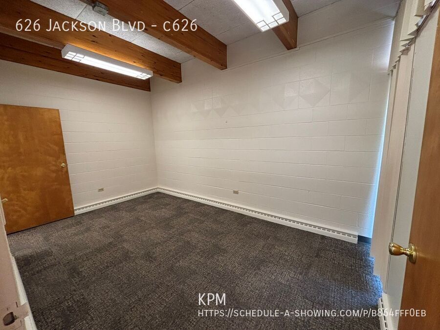 WESTSIDE COMMERCIAL SPACE property image