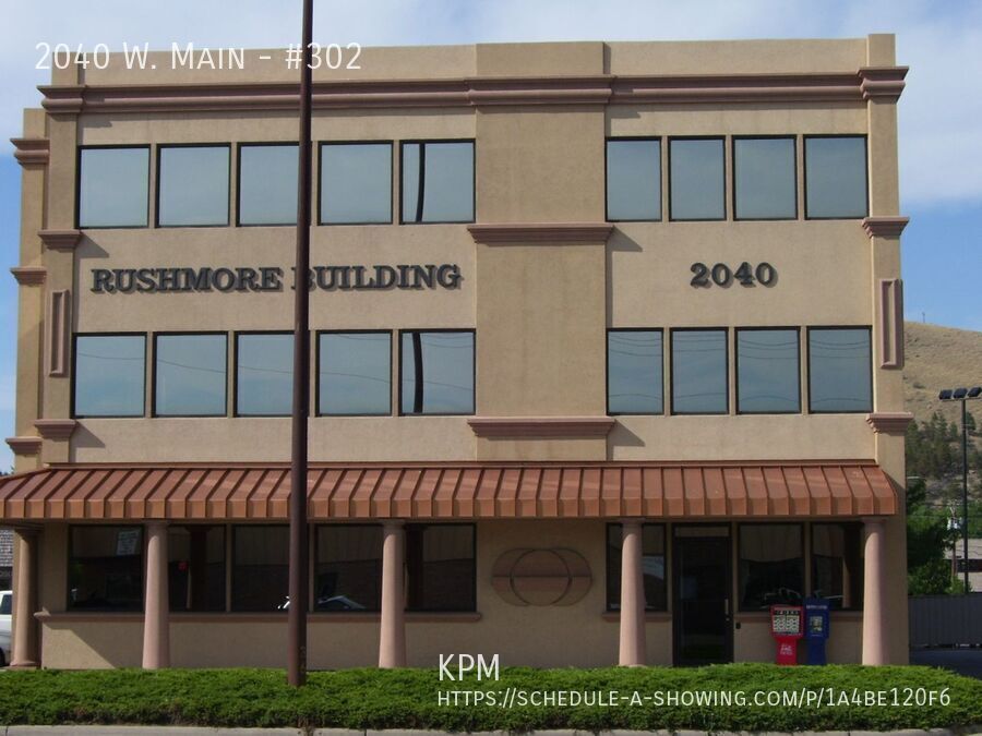 2040 W. Main property image