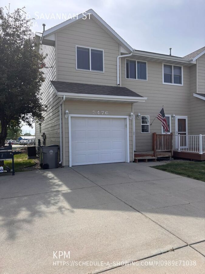 3 BED | 2.5 BATH | SINGLE GARAGE | RAPID VALLEY property image