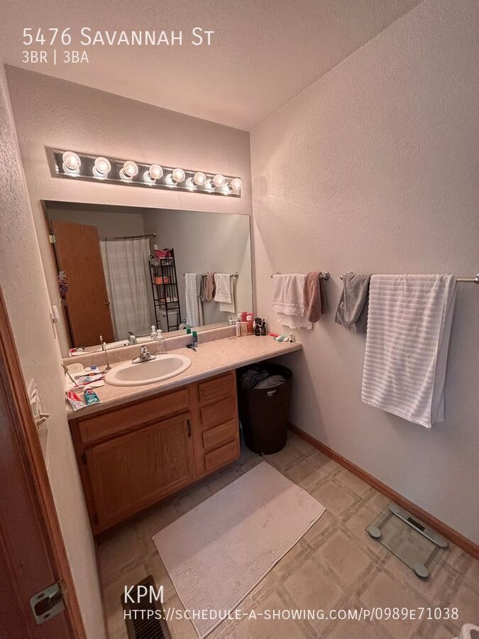 3 BED | 2.5 BATH | SINGLE GARAGE | RAPID VALLEY property image