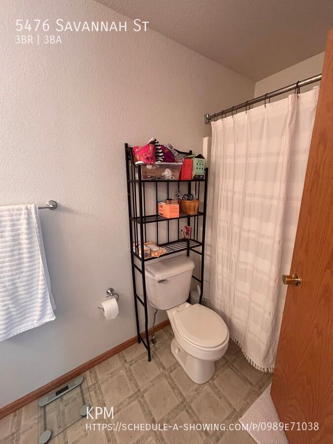 3 BED | 2.5 BATH | SINGLE GARAGE | RAPID VALLEY property image