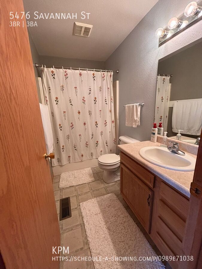 3 BED | 2.5 BATH | SINGLE GARAGE | RAPID VALLEY property image