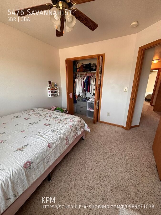 3 BED | 2.5 BATH | SINGLE GARAGE | RAPID VALLEY property image