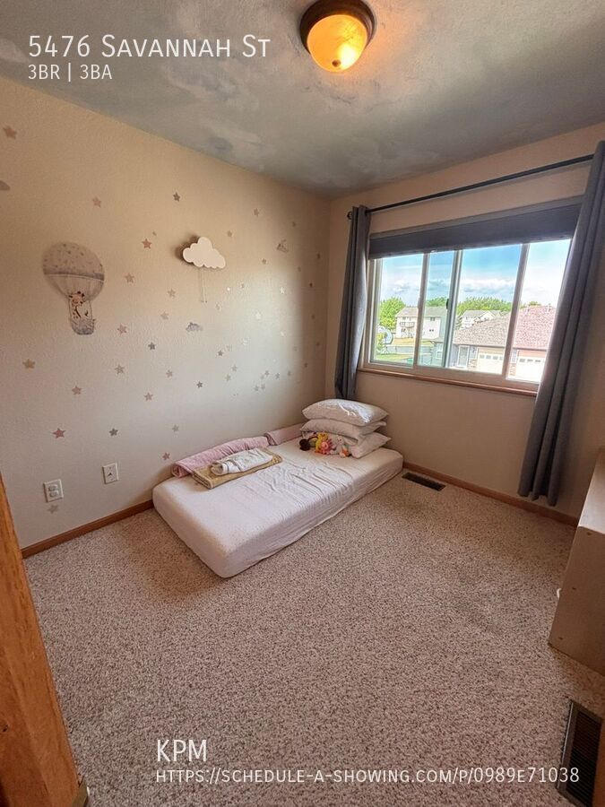 3 BED | 2.5 BATH | SINGLE GARAGE | RAPID VALLEY property image