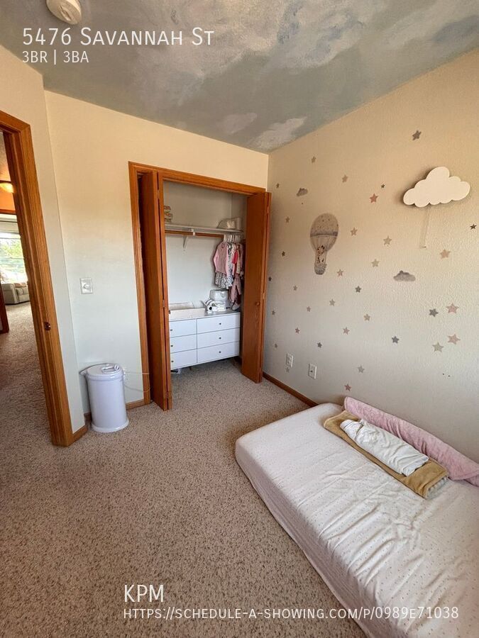 3 BED | 2.5 BATH | SINGLE GARAGE | RAPID VALLEY property image