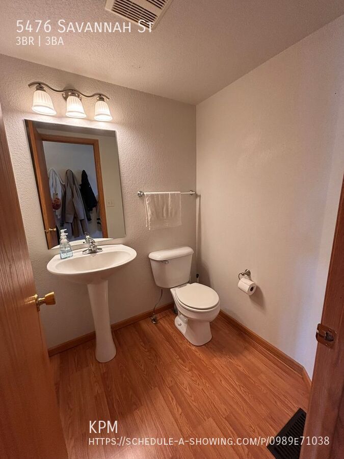 3 BED | 2.5 BATH | SINGLE GARAGE | RAPID VALLEY property image
