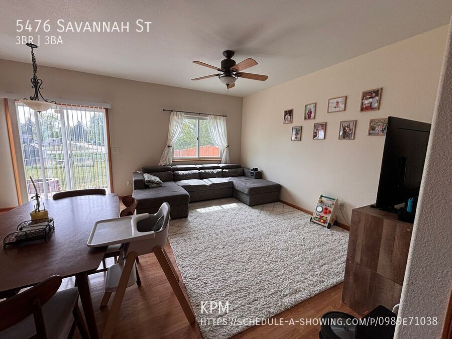 3 BED | 2.5 BATH | SINGLE GARAGE | RAPID VALLEY property image