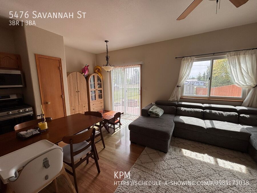 3 BED | 2.5 BATH | SINGLE GARAGE | RAPID VALLEY property image