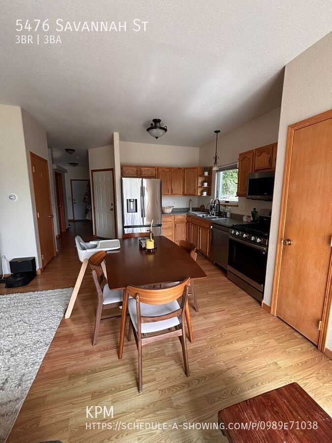 3 BED | 2.5 BATH | SINGLE GARAGE | RAPID VALLEY property image
