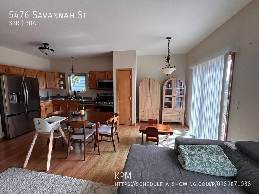 3 BED | 2.5 BATH | SINGLE GARAGE | RAPID VALLEY property image
