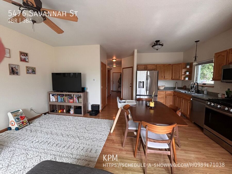 3 BED | 2.5 BATH | SINGLE GARAGE | RAPID VALLEY property image
