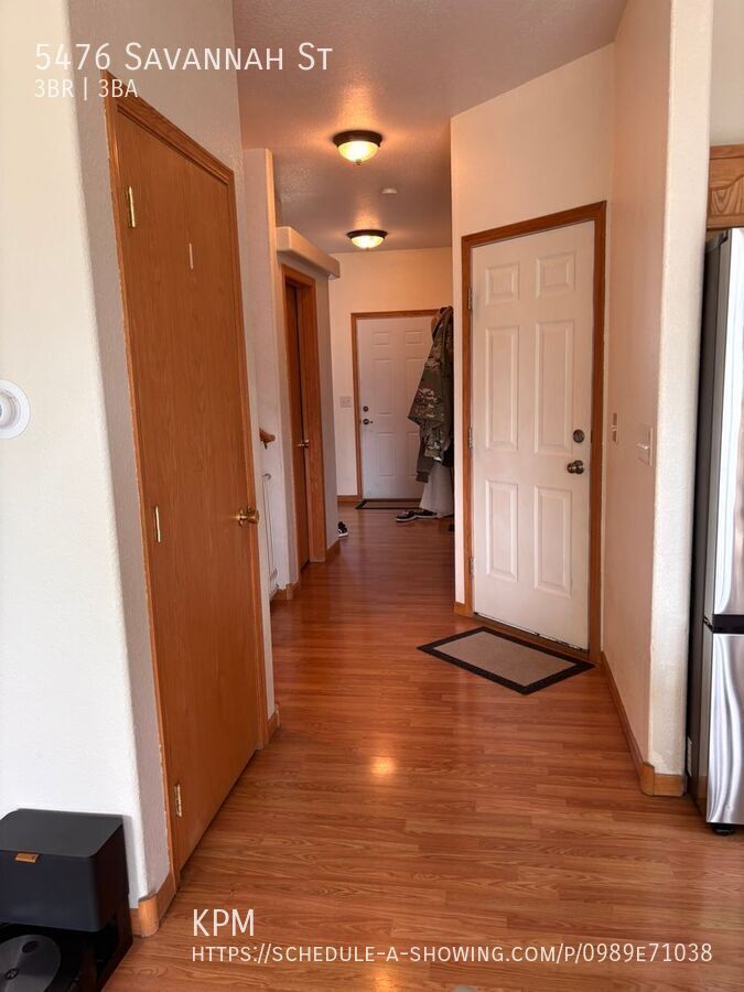 3 BED | 2.5 BATH | SINGLE GARAGE | RAPID VALLEY property image
